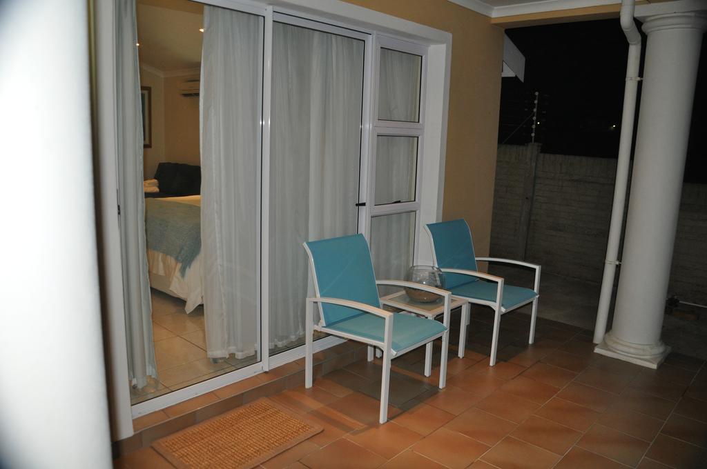 King Palm Self-Catering Suite Дурбан Номер фото